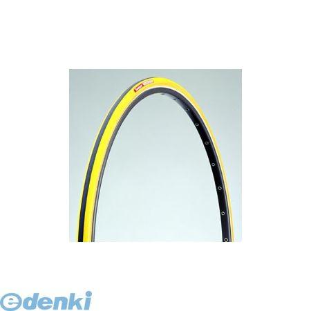 パナレーサー Panaracer LP-27PTD-P-Y-RV42 プラクティスデュアル イエロー...