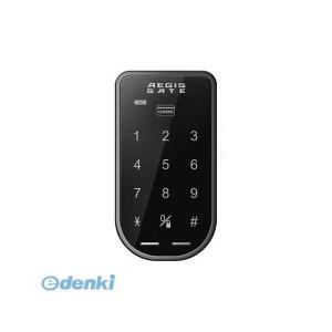AEGIS GATE AG-01 直送 代引不可 デジタルロック 電子錠 おサイフケータイやIC定期券などの ICカードが自宅の鍵になる電子錠
