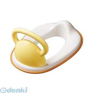 永和 4560111498203 取っ手付き補助便座