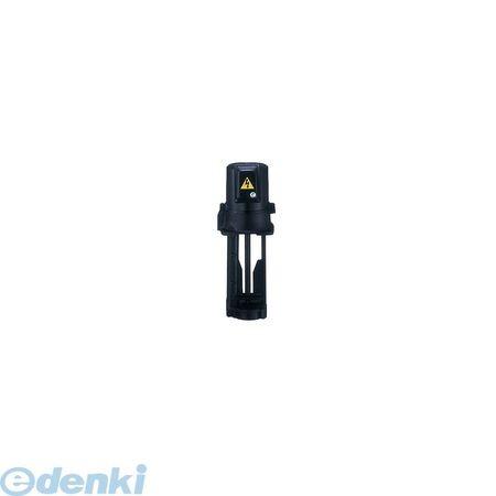 テラル VKP-055A 直送 代引不可 浸漬型クーラントポンプVKN型