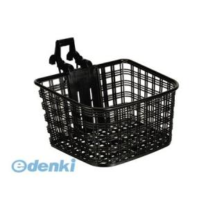 THULE スーリー 自転車用バスケット かご ブラック/ホワイト THULE（スーリー） Basket バスケット 前後両用かご 自転車 送料無料
