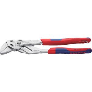KNIPEX  8605-250T  プライヤーレンチ 250mm 8605250T