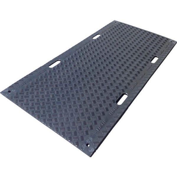 【個数：1個】アラオ AR-4071 直送 代引不可 BAN BAN 4×8 片面リブ AR4071