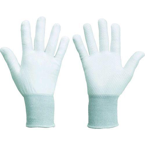 あすつく対応 「直送」 ウインセス  CR-01-J-S  耐切創手袋　Ｓ　（１双入） CR01JS