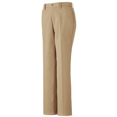 4930269297582 CROSS WOOD 333 レデイースノータツクパンツ 色：ベージユ ...