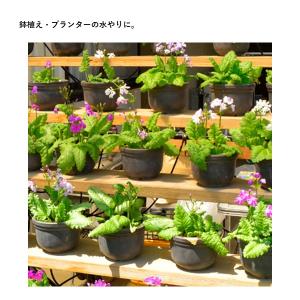 タカギ GKS102 自動水やり 点滴 ポット...の詳細画像4