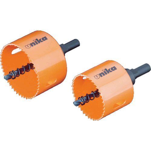ユニカ HSS-65TN ＨＳＳハイスホールソー（ツバ無し）　６５ｍｍ HSS65TN