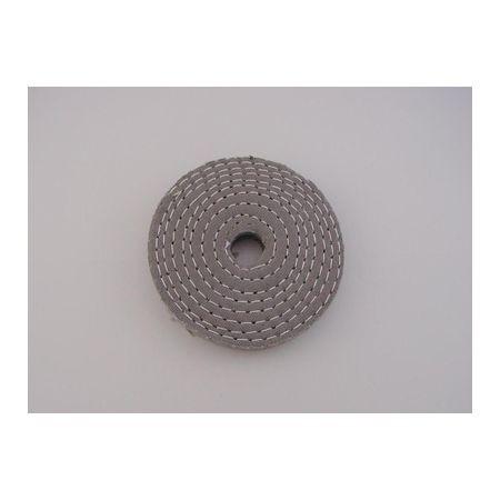 【個数：1個】サンフレックス  NO.4401 堅バフ75Φ