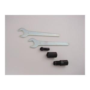 サンフレックス  NO.6312 4型ジスク用接続カップリング