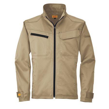 4930269203859 SMART WORK WEAR SW107 メンズフィールドジャケット ...