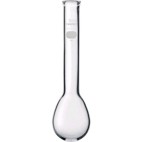 あすつく対応 「直送」 ＨＡＲＩＯ  KF-50-SCI  ケルダールフラスコ　５０ｍｌ KF50S...