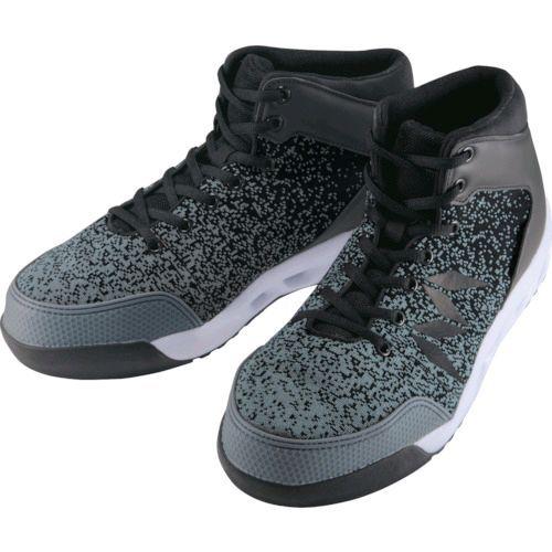 あすつく対応 「直送」 丸五  MNDMNIT002-G/BK-280  マンダムニット＃００２　グ...