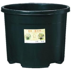 ＤＩＣ NPP-60-BK ＮＰポット＃６０黒 NPP60BK DICプラスチック 60L 60リッ...