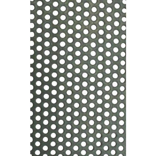 ＯＫＵＴＡＮＩ PM-SPH-T3.2D3P5-914X914 直送 代引不可 鉄パンチングメタル　...