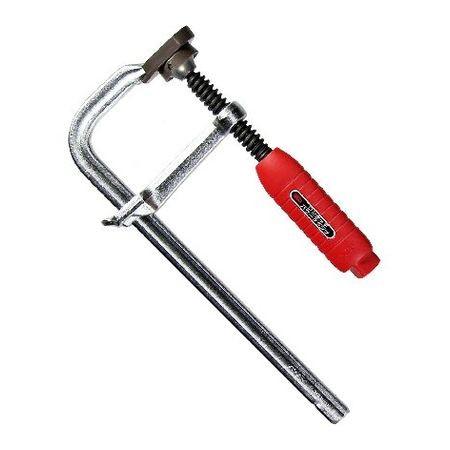 4983517028032 BAKUMA【バクマ工業】 ワンタッチパワークランプ 200×80 PL...