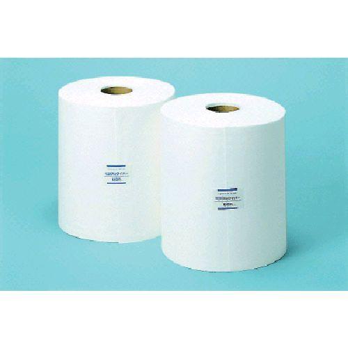 【個数：1個】 橋本  USR-80  ミラクルワイパー ロール 厚手 ２８０×４００ｍｍ （２巻入...