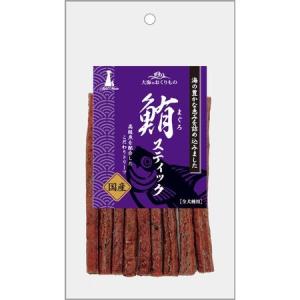 ペティオ  4903588113949 アドメイト 大海のおくりもの 鮪スティック 60g A11394 おやつ ジャーキー｜edenki