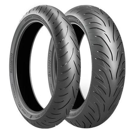 ブリヂストン BRIDGESTONE  MCR05487 BATTLAX SPORT TOURING...