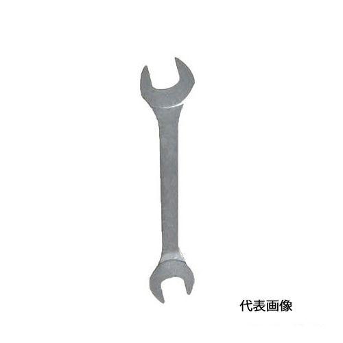 イチネンミツトモ  12275 薄型スパナ 24×27mm イチネンMTM Strong Tool ...