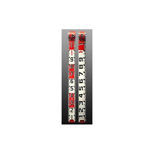 ヤマヨ YAMAYO  R10B5 リボンロッド 100E2 5m ヤマヨ測定機 遠近両用 リボンロ...