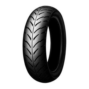 DUNLOP(ダンロップ) GP SERIES TT900GP 90/80-17 46S TL フロント/リア