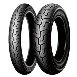 DUNLOP（ダンロップ） D401 リア 150/80B16M/C 71H（MWW) TL