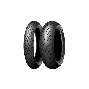 ダンロップ DUNLOP  329942 ROADSMART3 J 160／60ZR17 M／C 【69W】 TL｜edenki