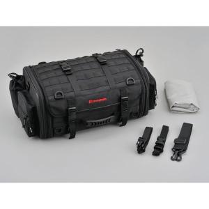 【受注生産品 納期-約1.5ヶ月】デイトナ DAYTONA  96720 HenlyBegins ツーリングシートバッグ DH−718