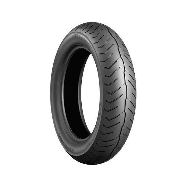 ブリヂストン BRIDGESTONE  MCR04238 G853 F 130／70R18 M／C ...