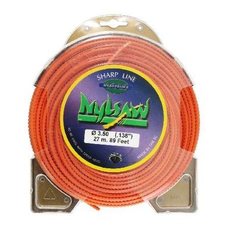 4580172410198 SHARP LINE Gプロカッター用コード 【ネイルソー】 リール巻 ...