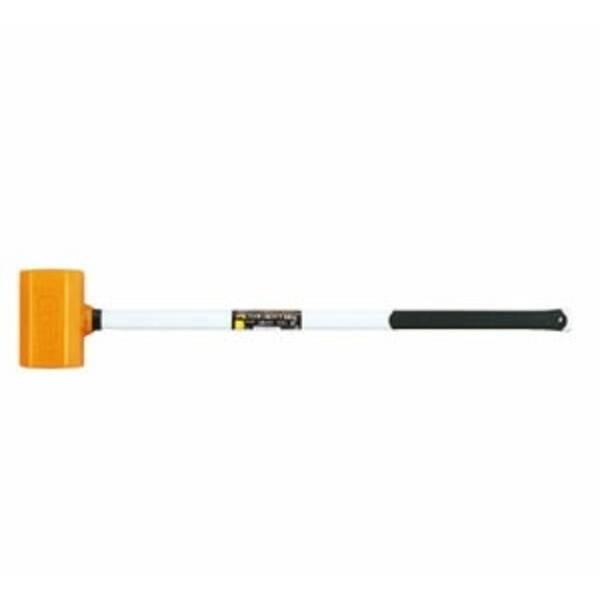 オーエッチ工業 PXUK-04SGX360 OH Gウレタン角カケヤ #4×360 PXUK-04S...