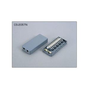 SANWA 2CM-205T ボタン電話用MJロ−ゼット RJ−11 4C 5連 SANWA 2CM-205T ボタン電話用MJロ−ゼット RJ−11 4C 5連