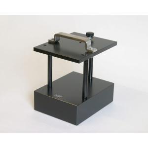 ハープ HARP No.MB2 石枠成形台 : 測定器・工具のイーデンキ