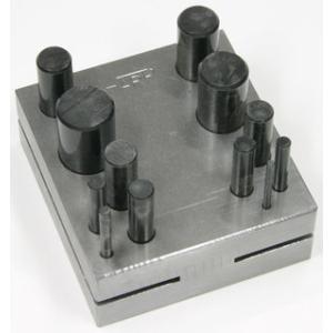 ハープ HARP No.MB2 石枠成形台 : 測定器・工具のイーデンキ