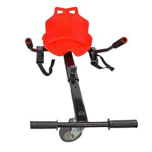 Kintone 3輪カートに変身 オプションパーツ ミニセグウェイ