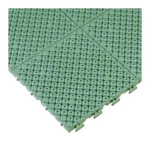 ミヅシマ工業  4930300 クッションチェッカー 本体 250X250