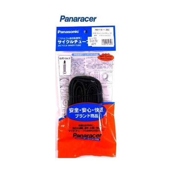 4931253100932 Panaracer レギュラーチュ−ブ【海外製／ポリ袋】 英式 26x1...