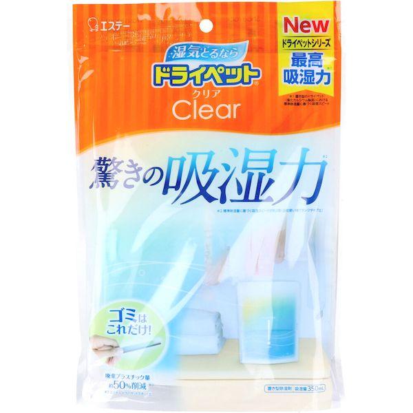 4901070909865 ドライペット クリア【キャンセル不可】