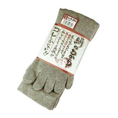 あさってつく対応 直送 代引不可・他メーカー同梱不可 おたふく手袋 4970687407347 絹の...