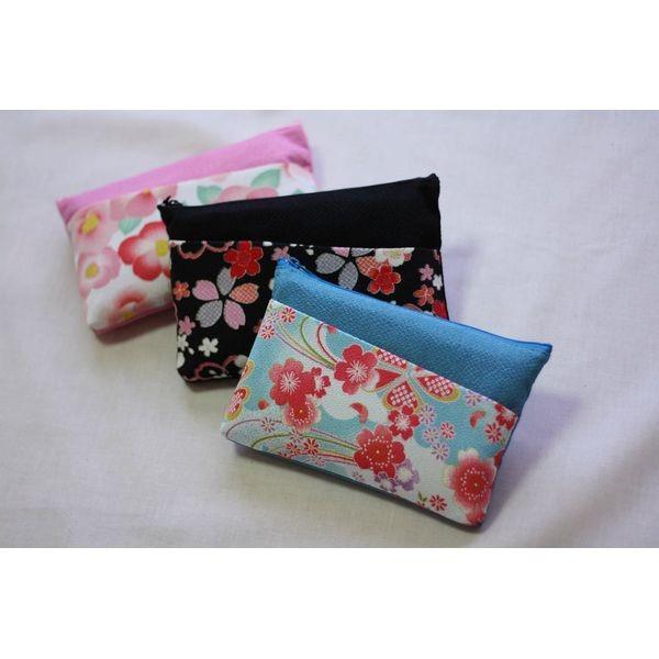 068165610005 斜め前ポケット付ポーチ