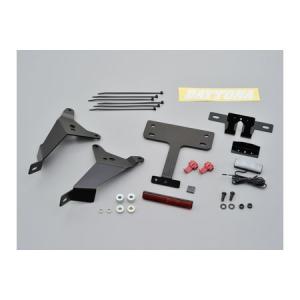 sterone様ACTIVE HONDA CBR600RR フェンダーレスキット ACTIVE（アクティブ） HONDA CBR600RR（'13-'24） フェンダーレス