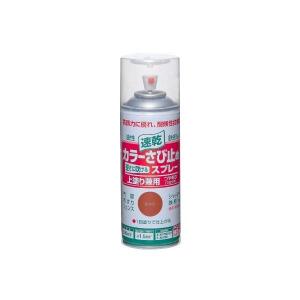 ニッペホームプロダクツ  4976124401374 カラーさび止めスプレー グレー 300ml