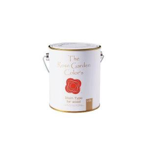 「直送」 ニッペホームプロダクツ  4976124543524 直送 代引不可・他メーカー同梱不可 ローズガーデンカラーズ ステインタイプ シェヌ 0