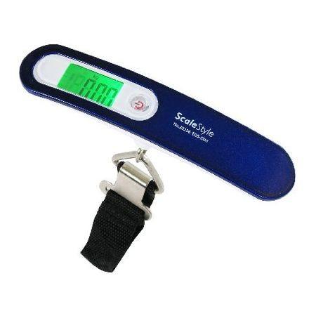 4969968202566 Scaie Style かんたんデジタルはかり 吊型 EDS−50H 5...