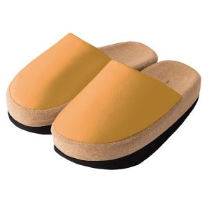 アルファックス  508502 体幹を整えるスリッパ Sliet オレンジ