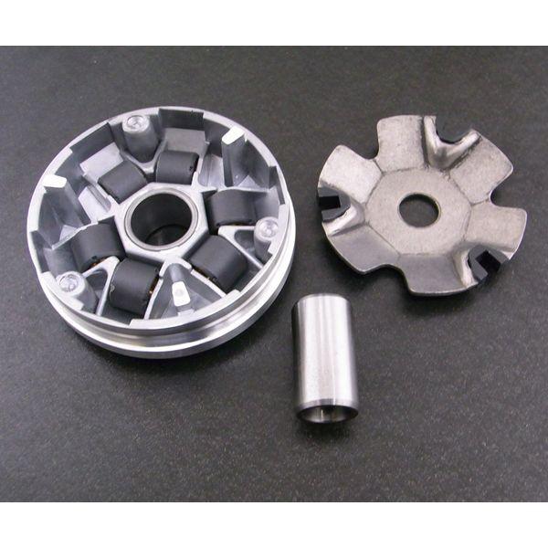 ALBA アルバ  201-0001 補修用プーリーキット／スーパーディオ／ライブディオ／G／ダッシ...