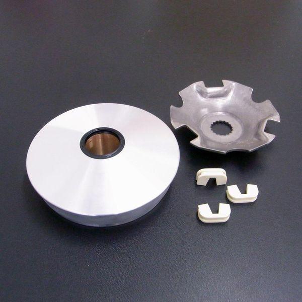 ALBA アルバ  201-0037 補修用プーリーキット／ヴェクスター125／150 201003...