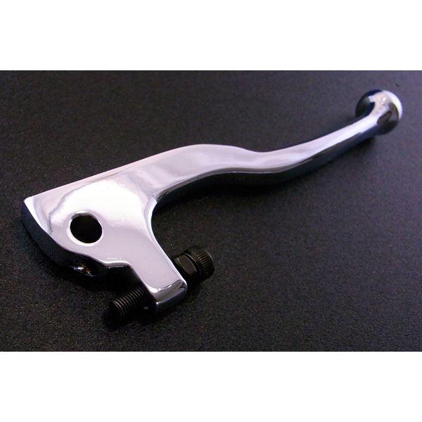 ALBA アルバ  BL-018-CR 右レバー【クロム】／セロー225／マジェスティ250／C B...