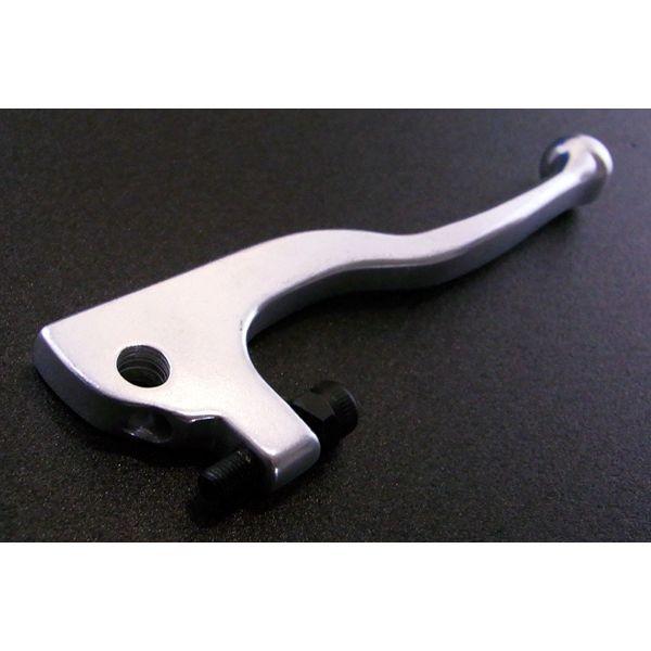 ALBA アルバ  BL-018-SL 右レバー【シルバー】／セロー225／マジェスティ250／C ...