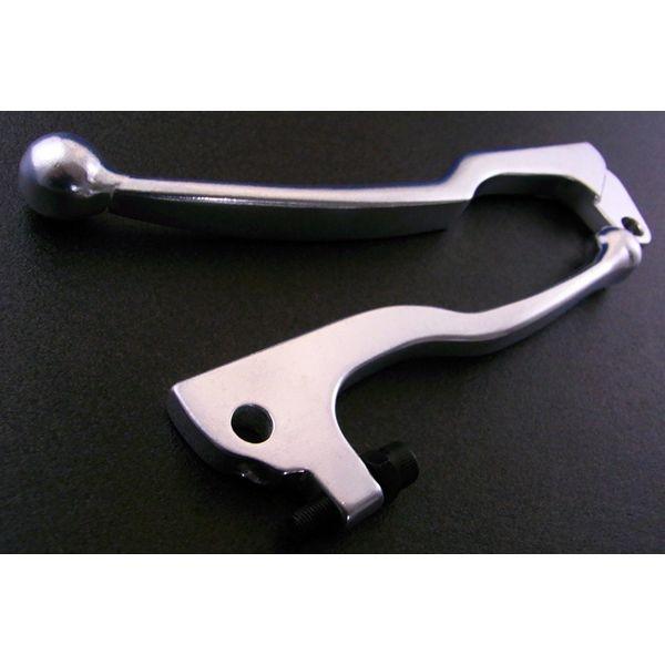 ALBA アルバ  BL-020-018-SL 左右レバー【シルバー】／セロー225／マジェスティ2...